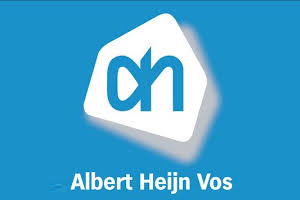 AlbertHeijnVos