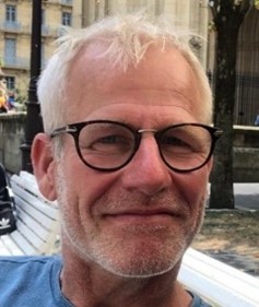 PETER SCHOUTEN