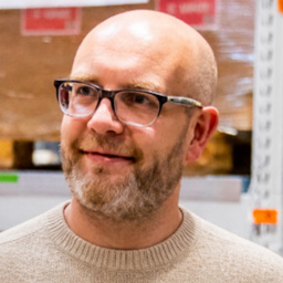 GERBEN HOFLAND