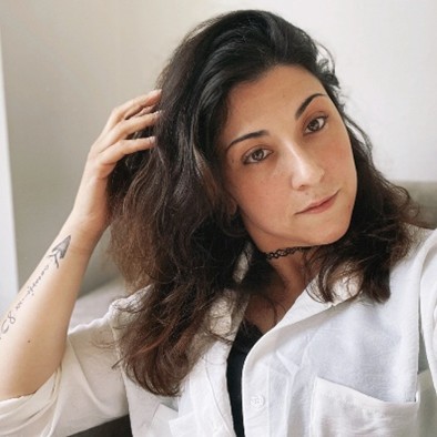 SOLANGE GUERREIRO